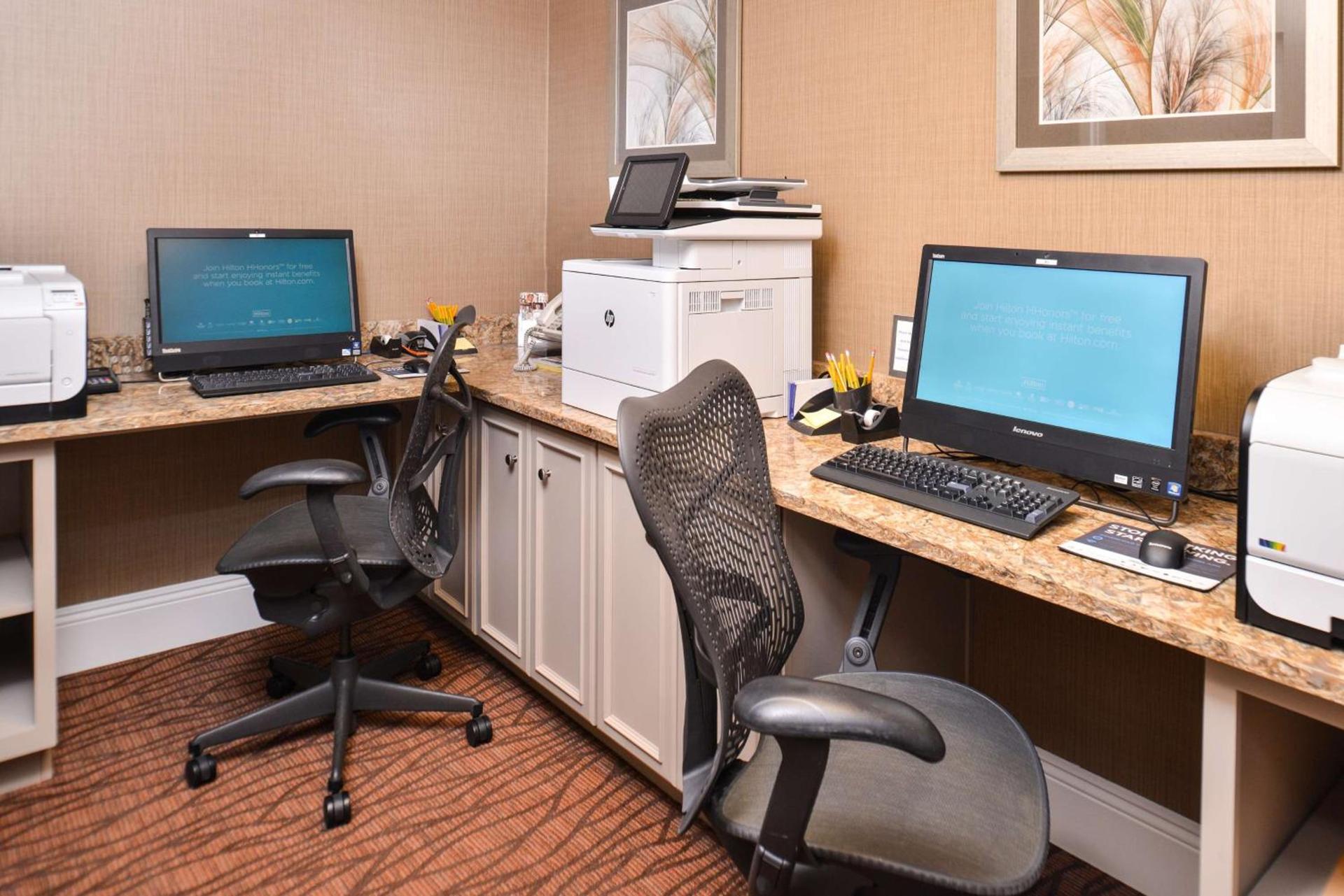 Hilton Garden Inn Flagstaff photo 47