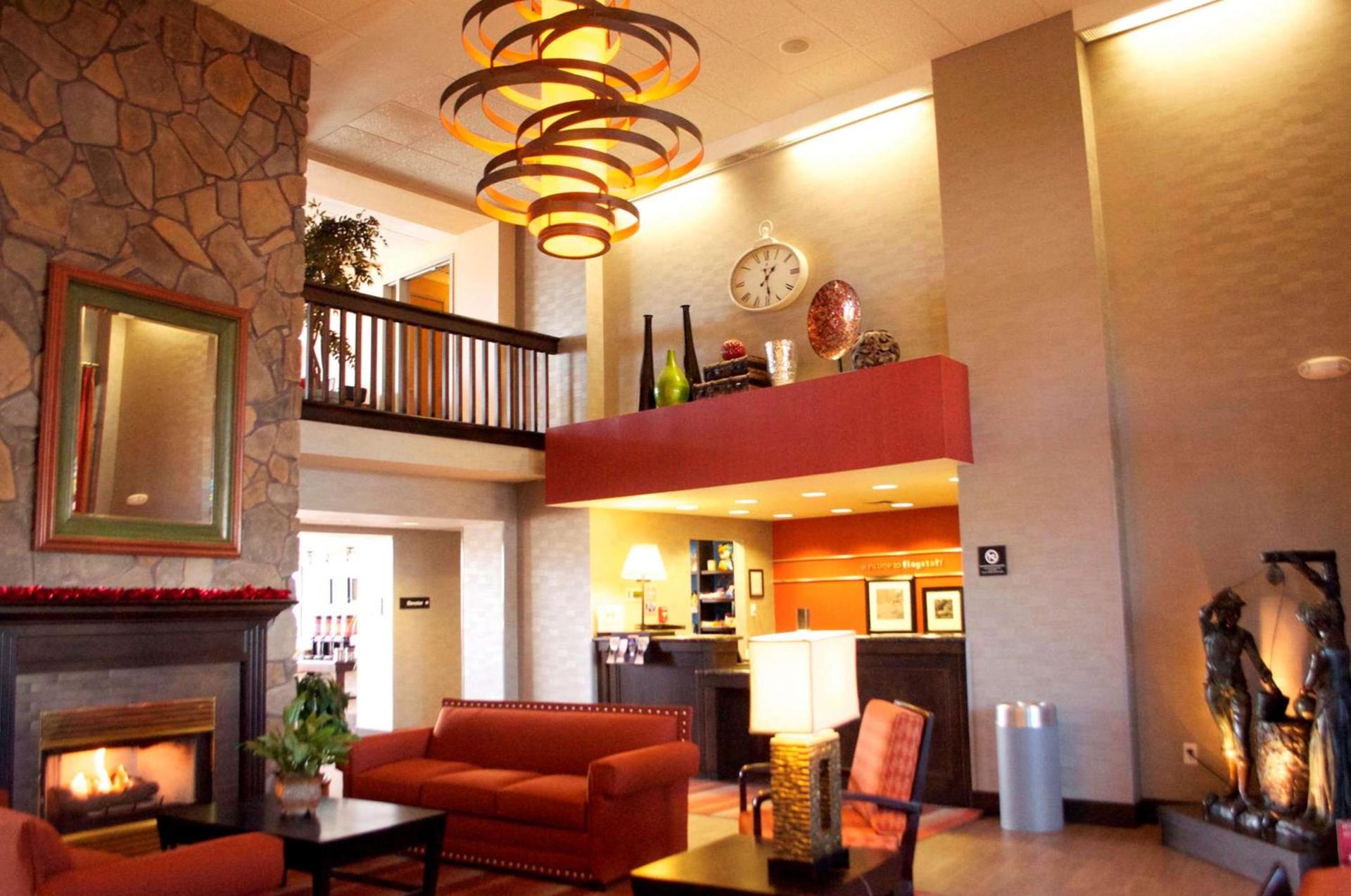 Hampton Inn & Suites Flagstaff - West photo 6
