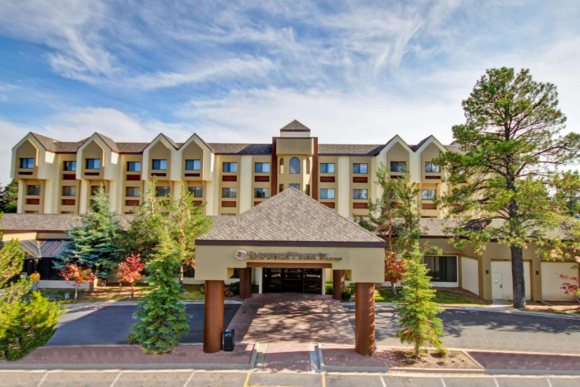 DoubleTree by Hilton Hotel Flagstaff photo 1