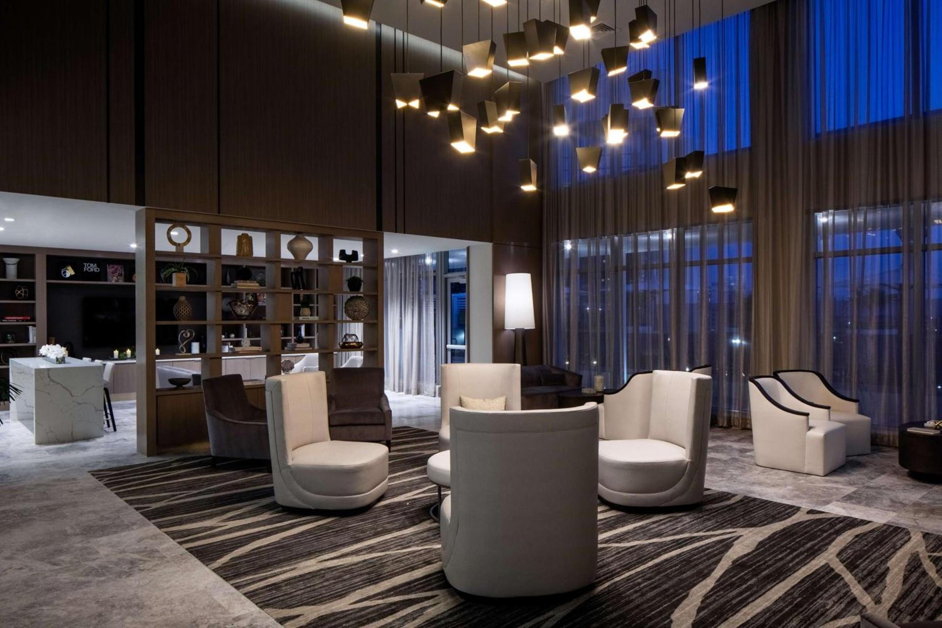 Hilton Miami Aventura photo 8