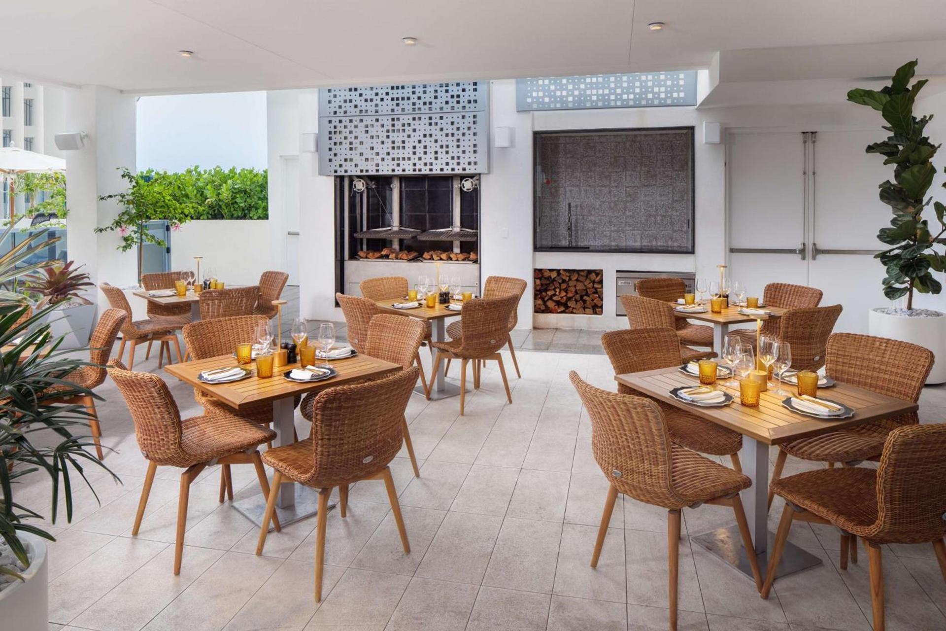 Hilton Miami Aventura photo 19