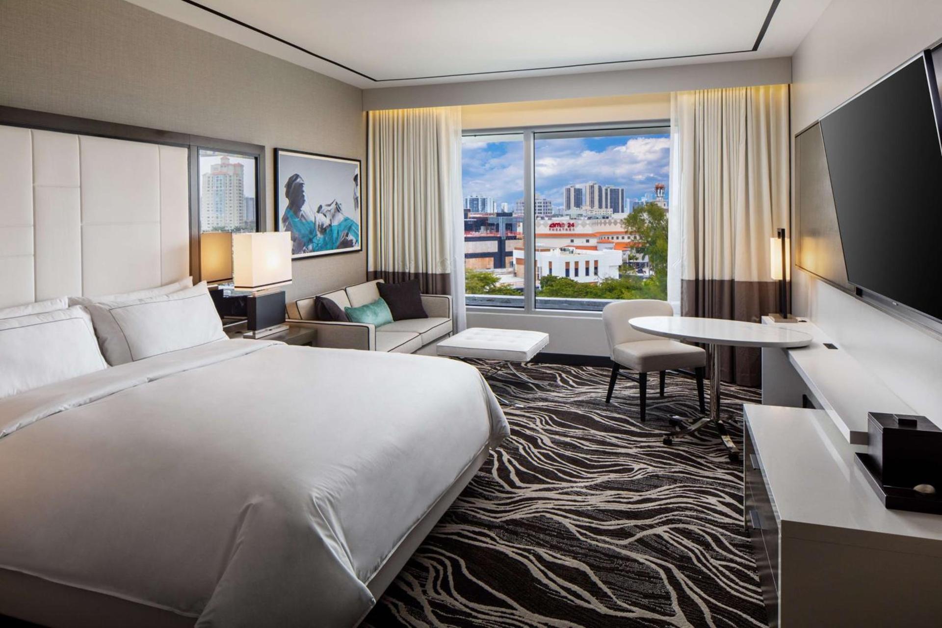 Hilton Miami Aventura photo 33