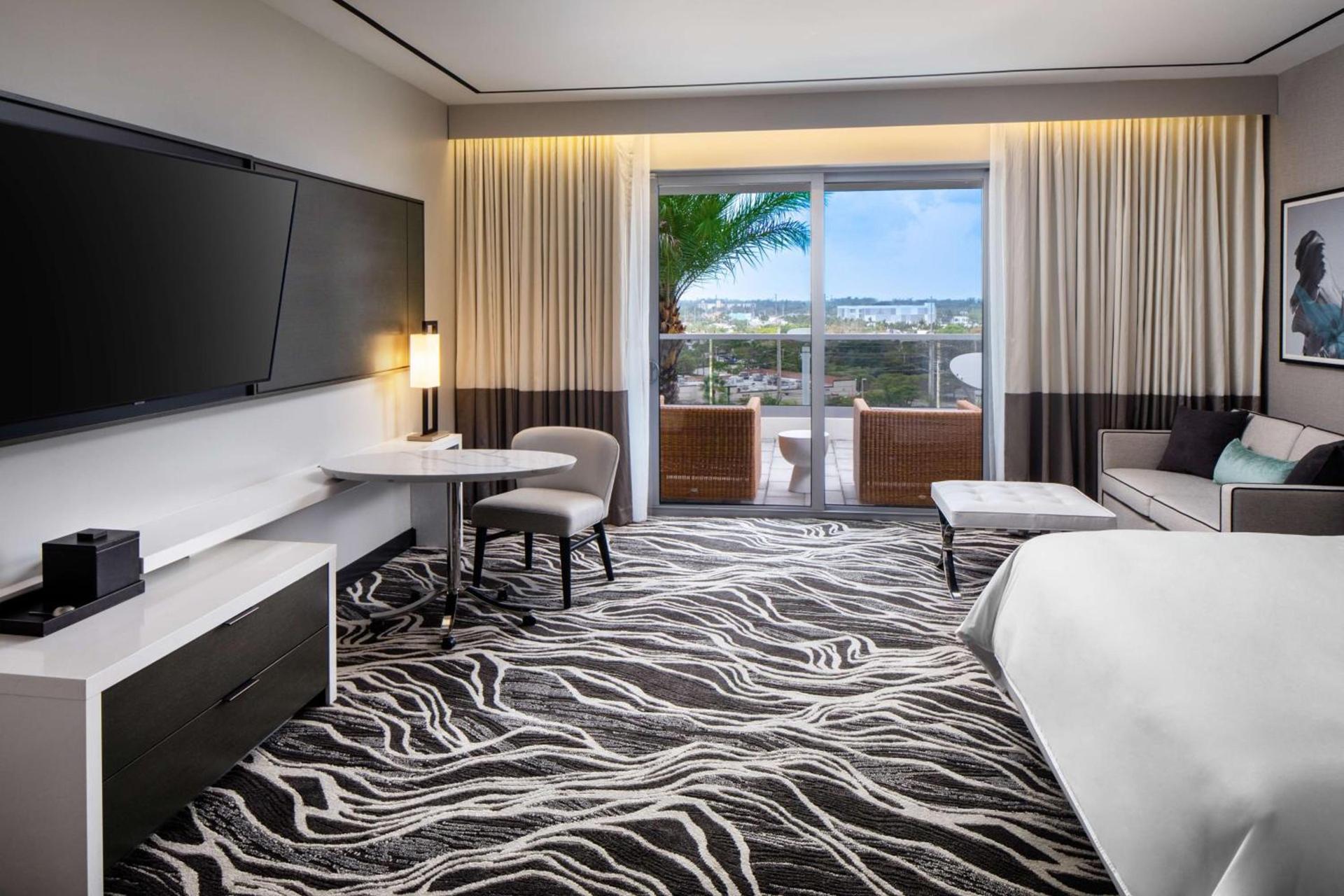 Hilton Miami Aventura photo 34