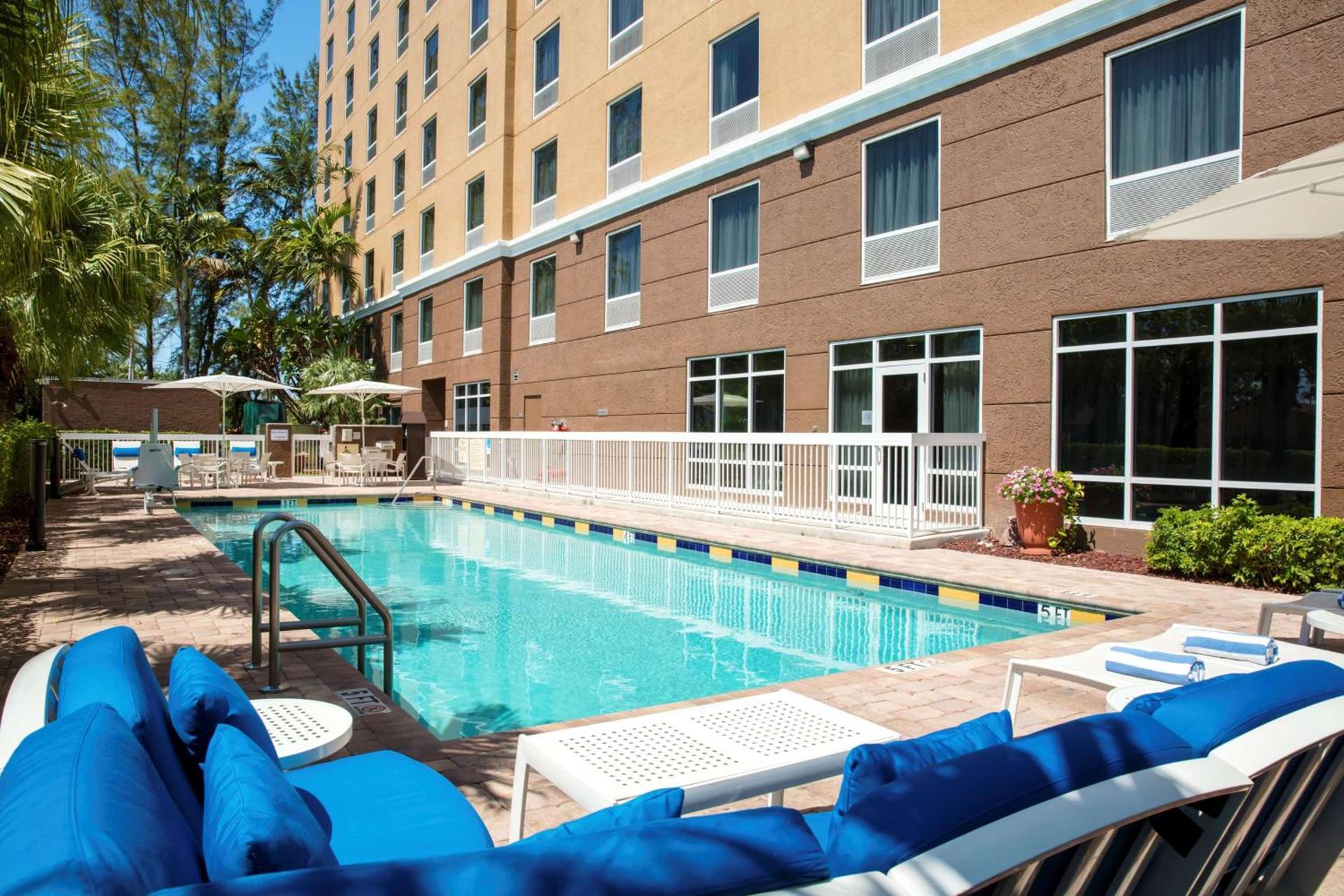 Hampton Inn Hallandale Beach-Aventura photo 6