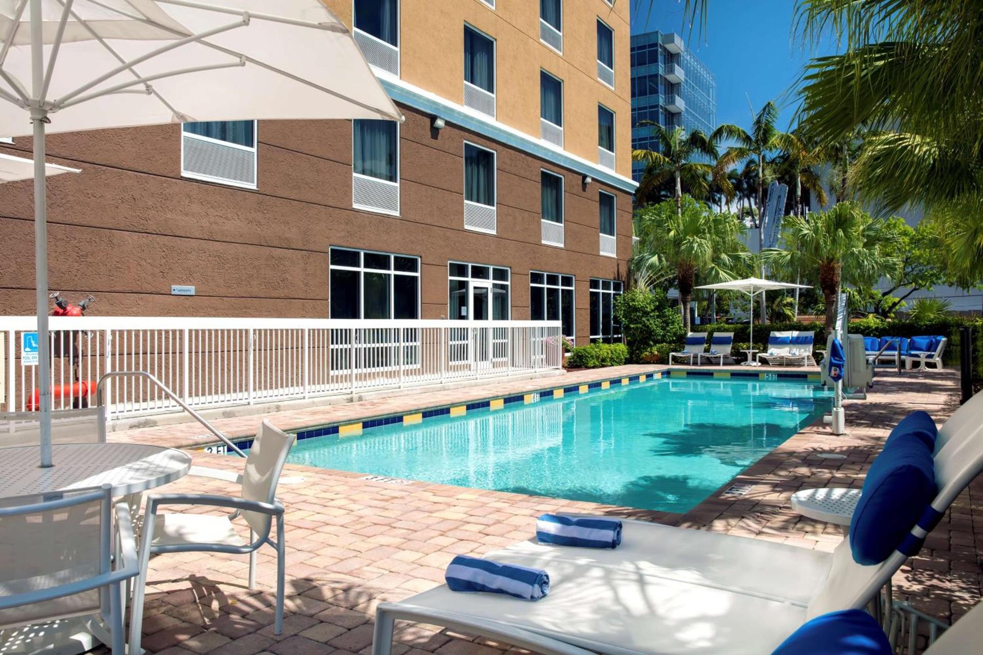 Hampton Inn Hallandale Beach-Aventura photo 7