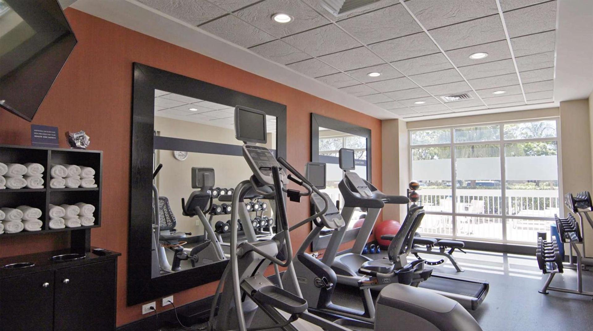 Hampton Inn Hallandale Beach-Aventura photo 10