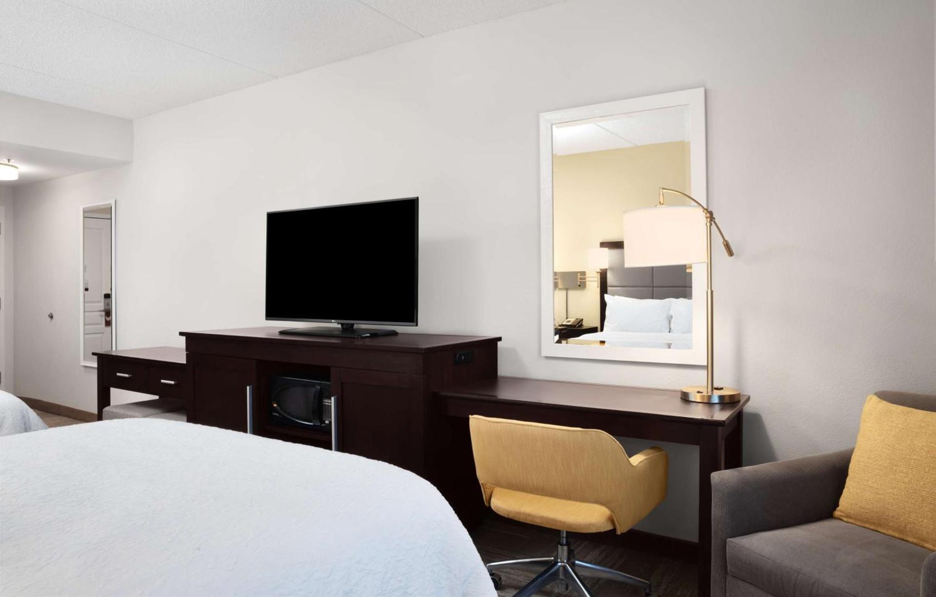 Hampton Inn Hallandale Beach-Aventura photo 11