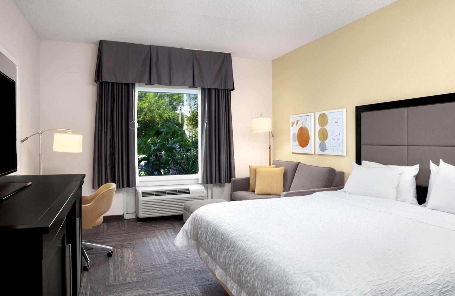 Hampton Inn Hallandale Beach-Aventura photo 17