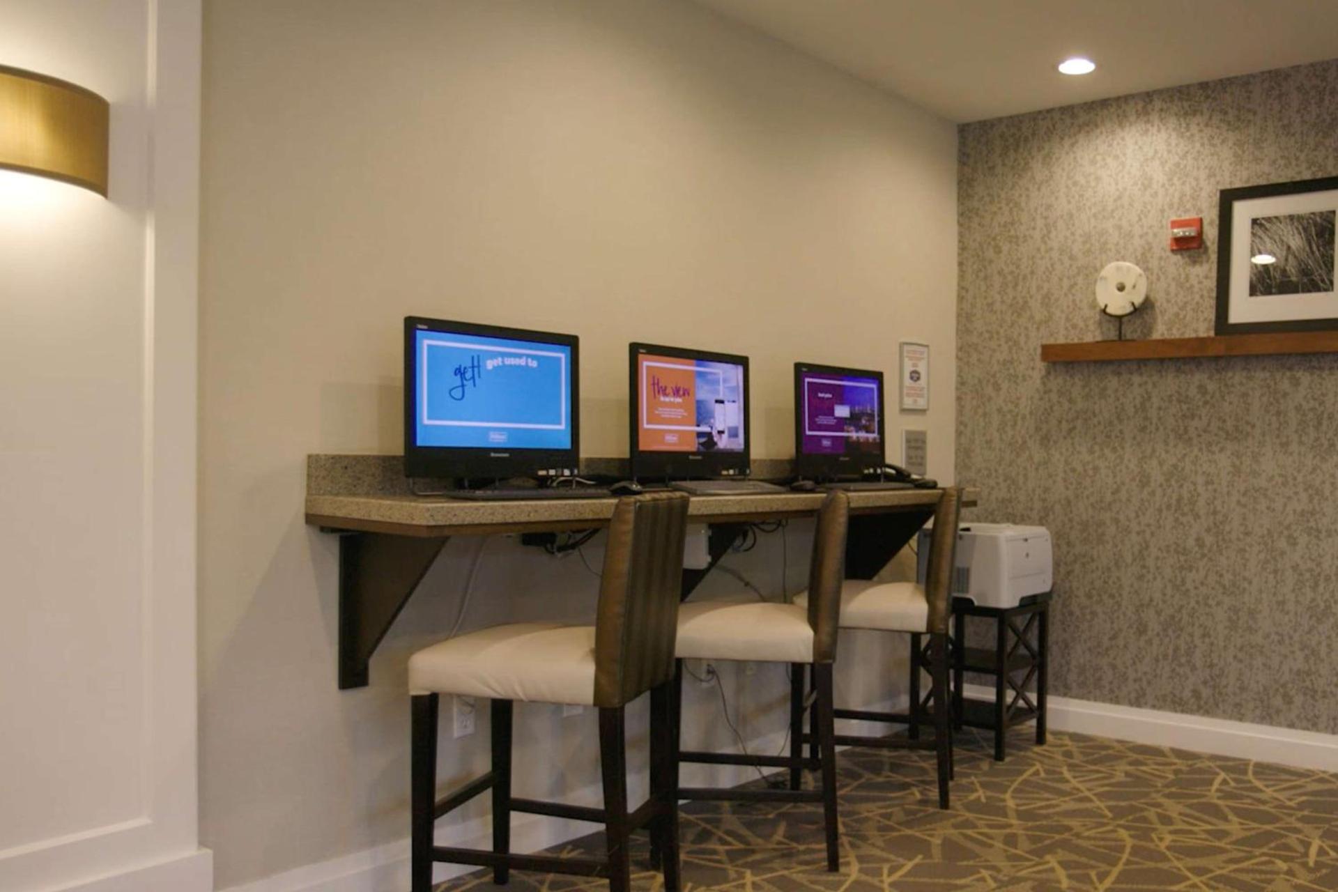 Hampton Inn Hallandale Beach-Aventura photo 24