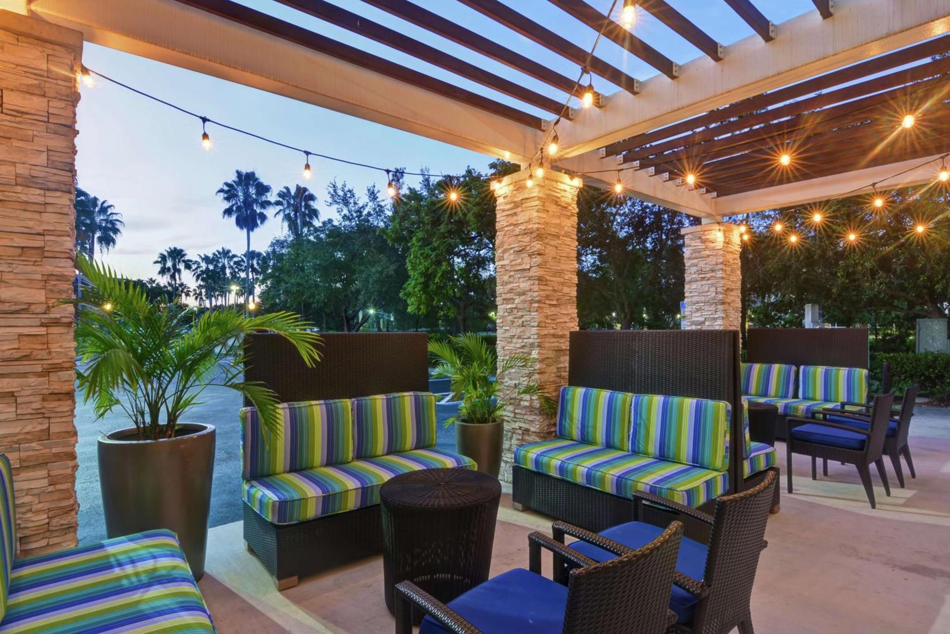 Home2 Suites by Hilton Miramar Ft. Lauderdale photo 3