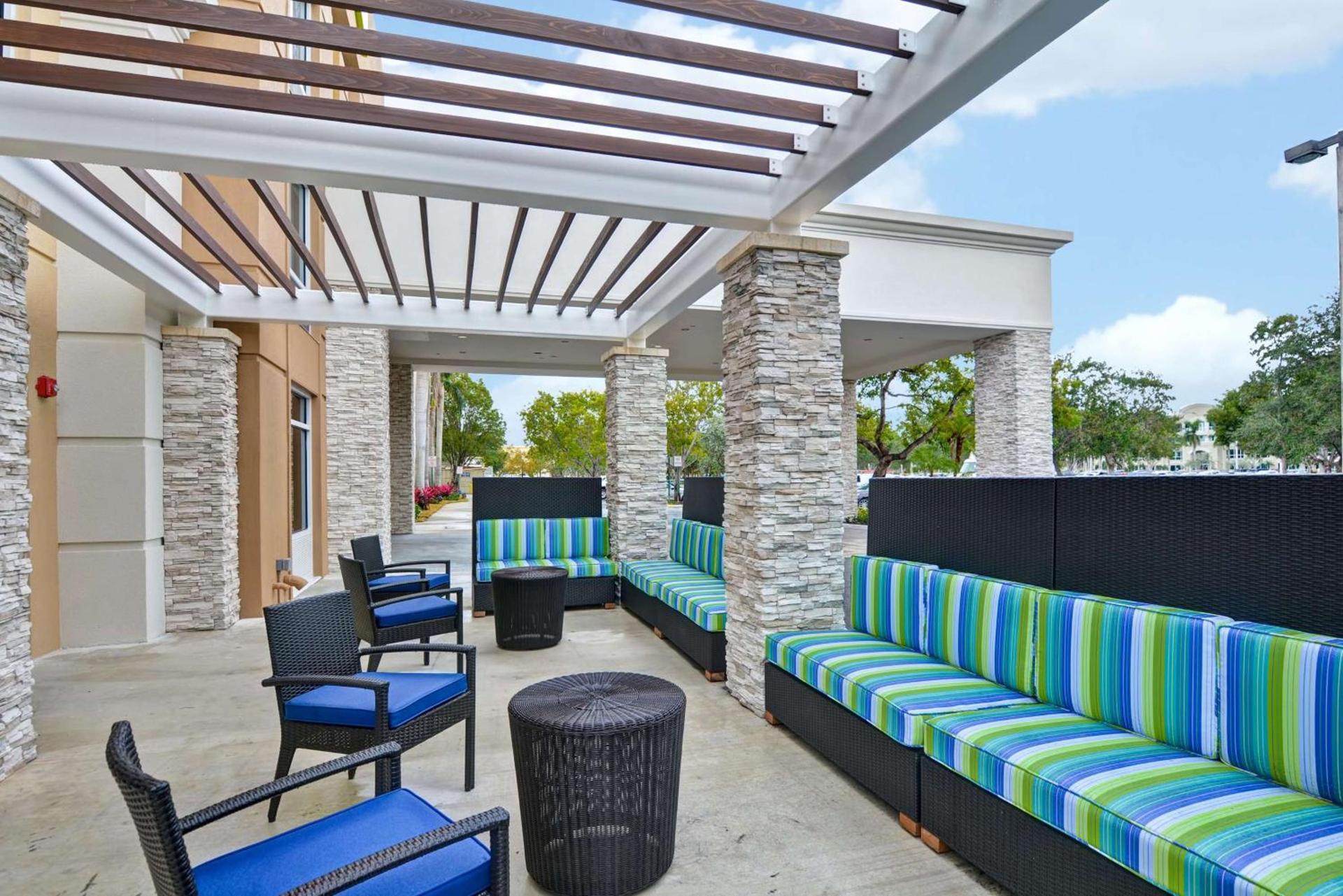 Home2 Suites by Hilton Miramar Ft. Lauderdale photo 7