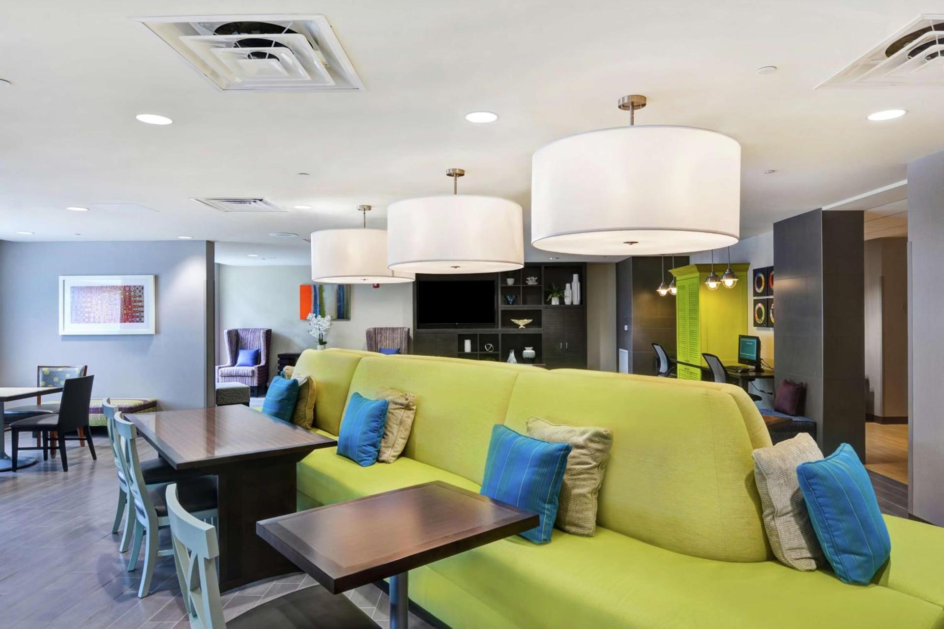 Home2 Suites by Hilton Miramar Ft. Lauderdale photo 8
