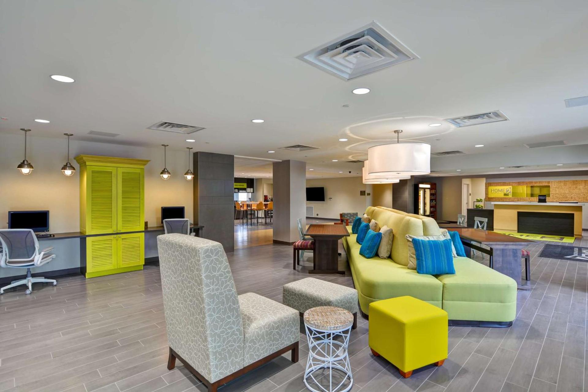 Home2 Suites by Hilton Miramar Ft. Lauderdale photo 9