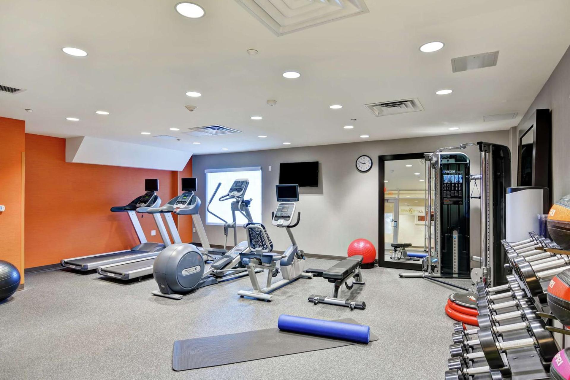 Home2 Suites by Hilton Miramar Ft. Lauderdale photo 18