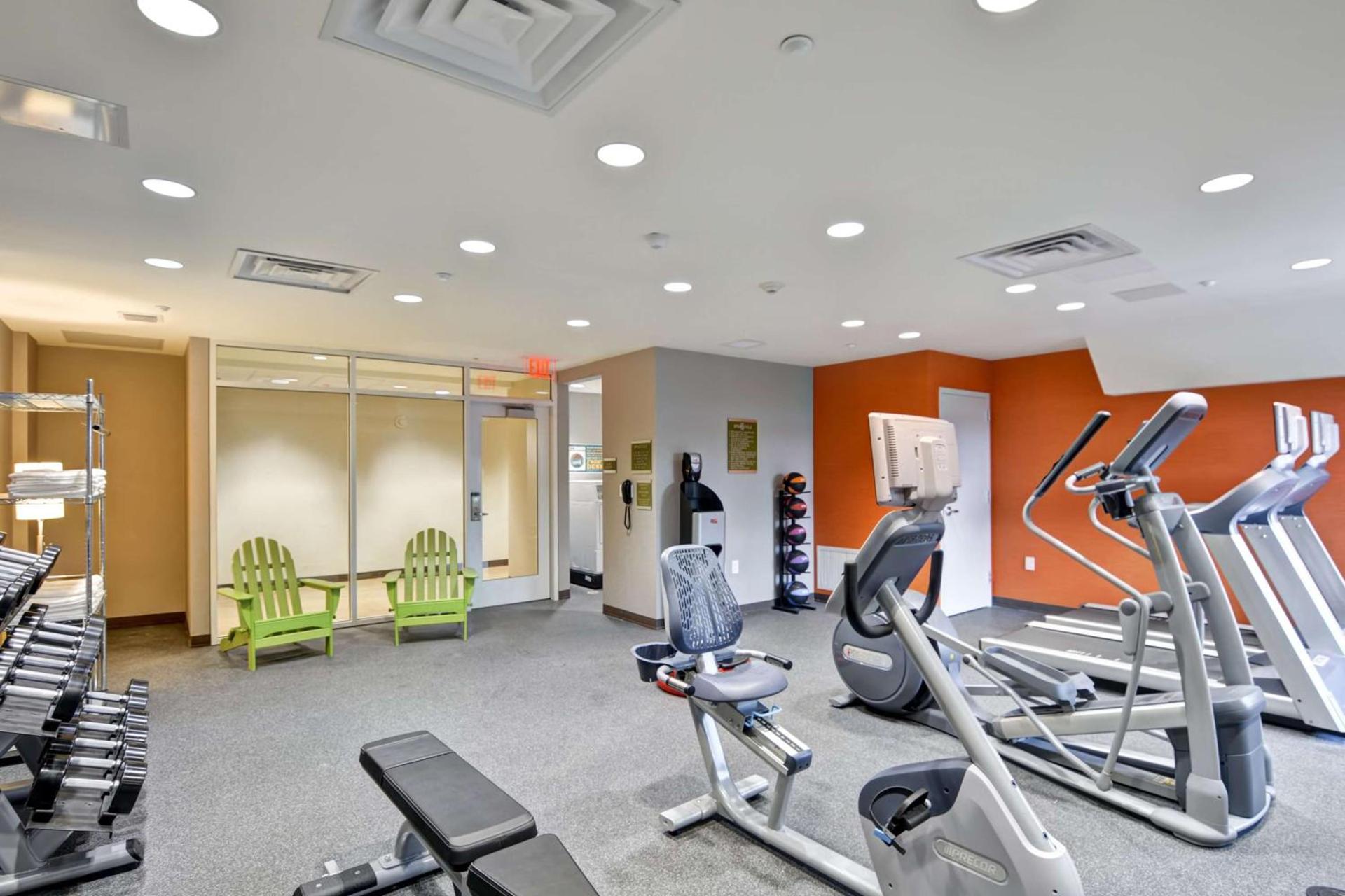 Home2 Suites by Hilton Miramar Ft. Lauderdale photo 19