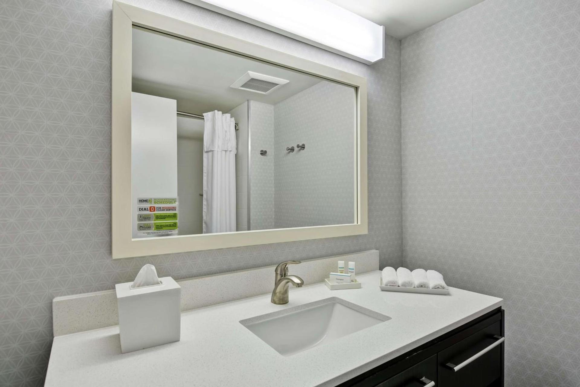 Home2 Suites by Hilton Miramar Ft. Lauderdale photo 25