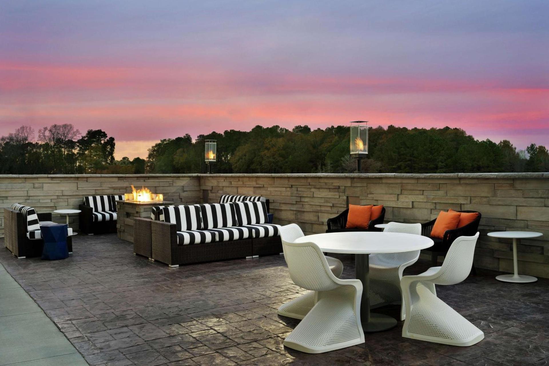 Homewood Suites By Hilton Florence photo 3