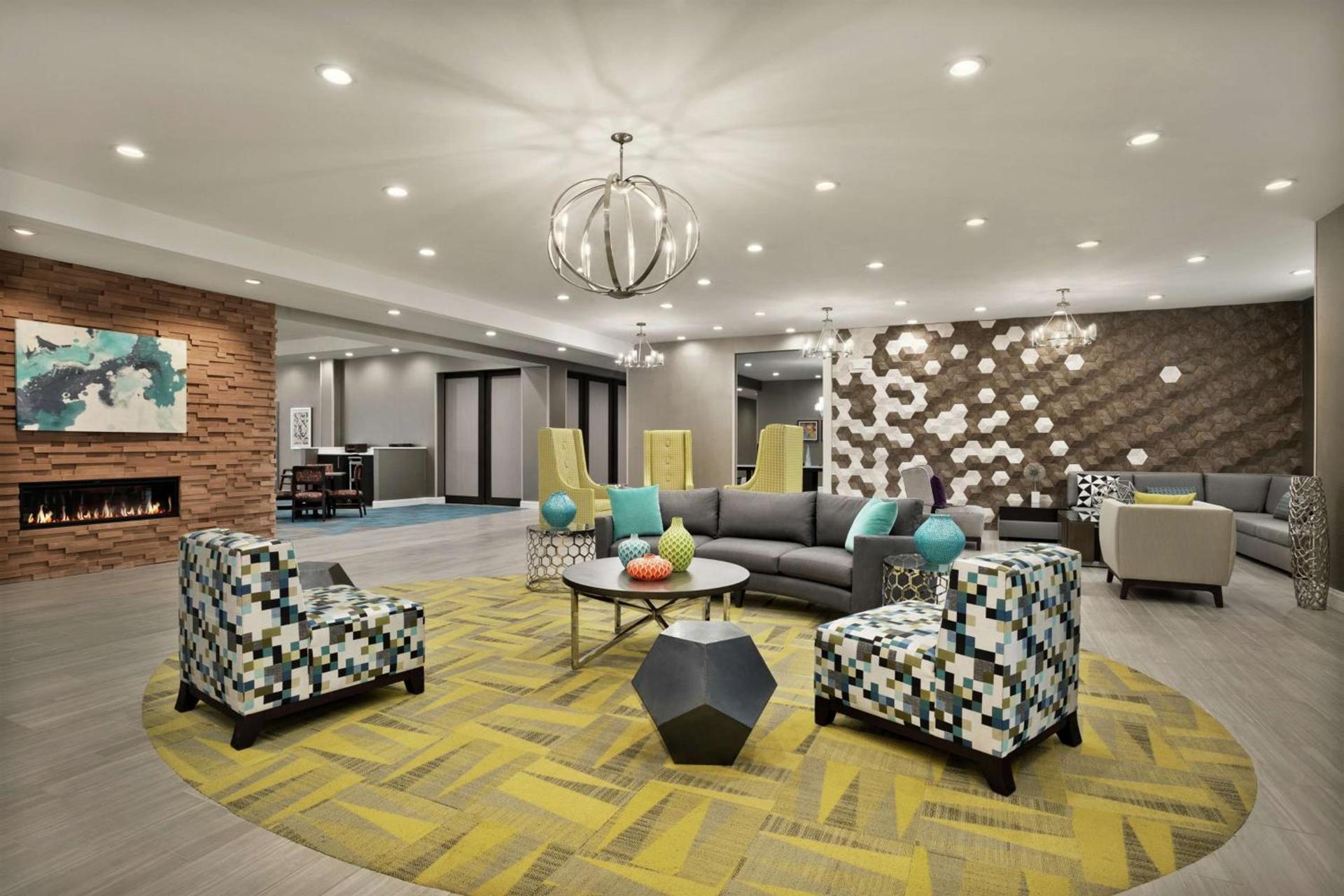 Homewood Suites By Hilton Florence photo 4