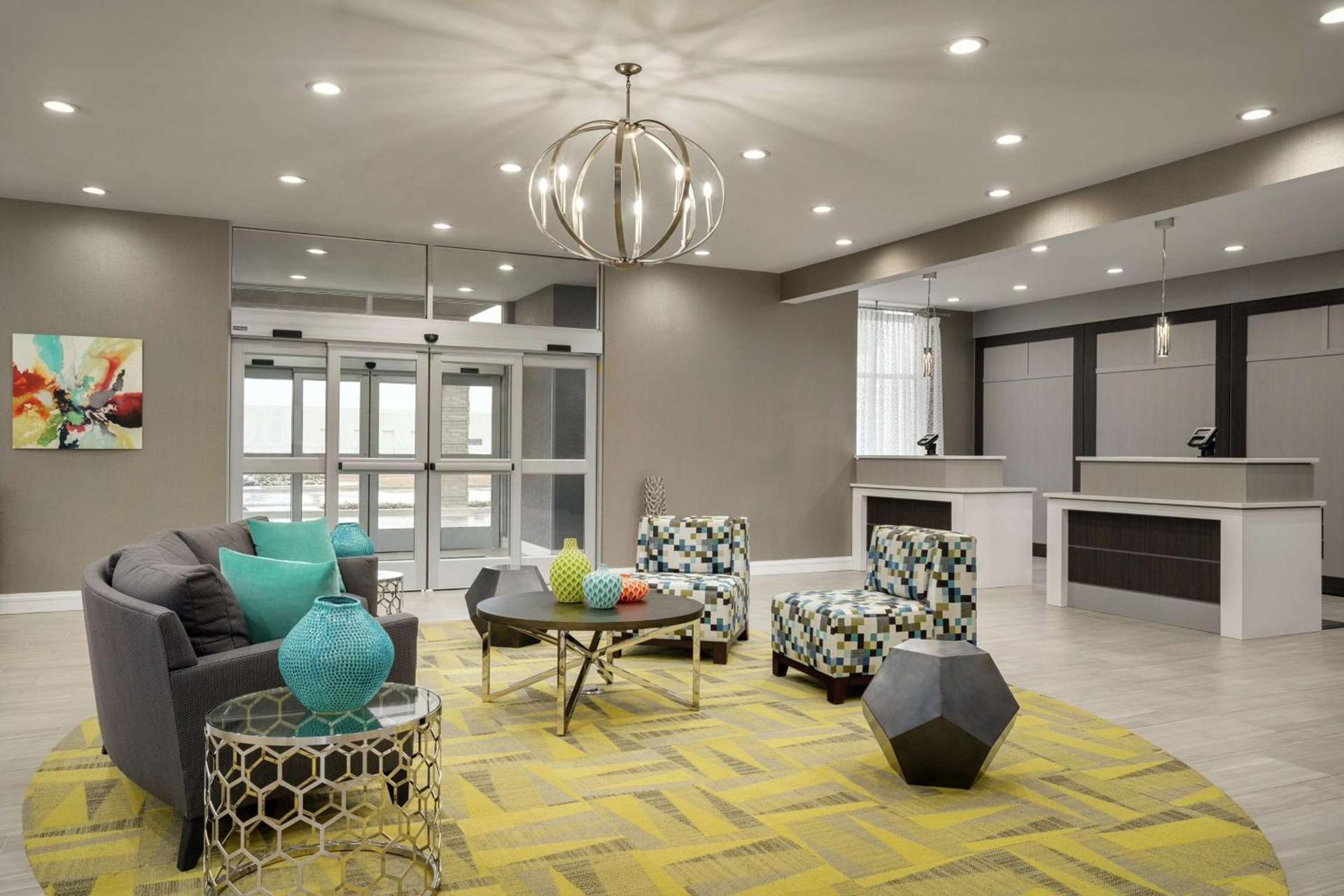 Homewood Suites By Hilton Florence photo 6