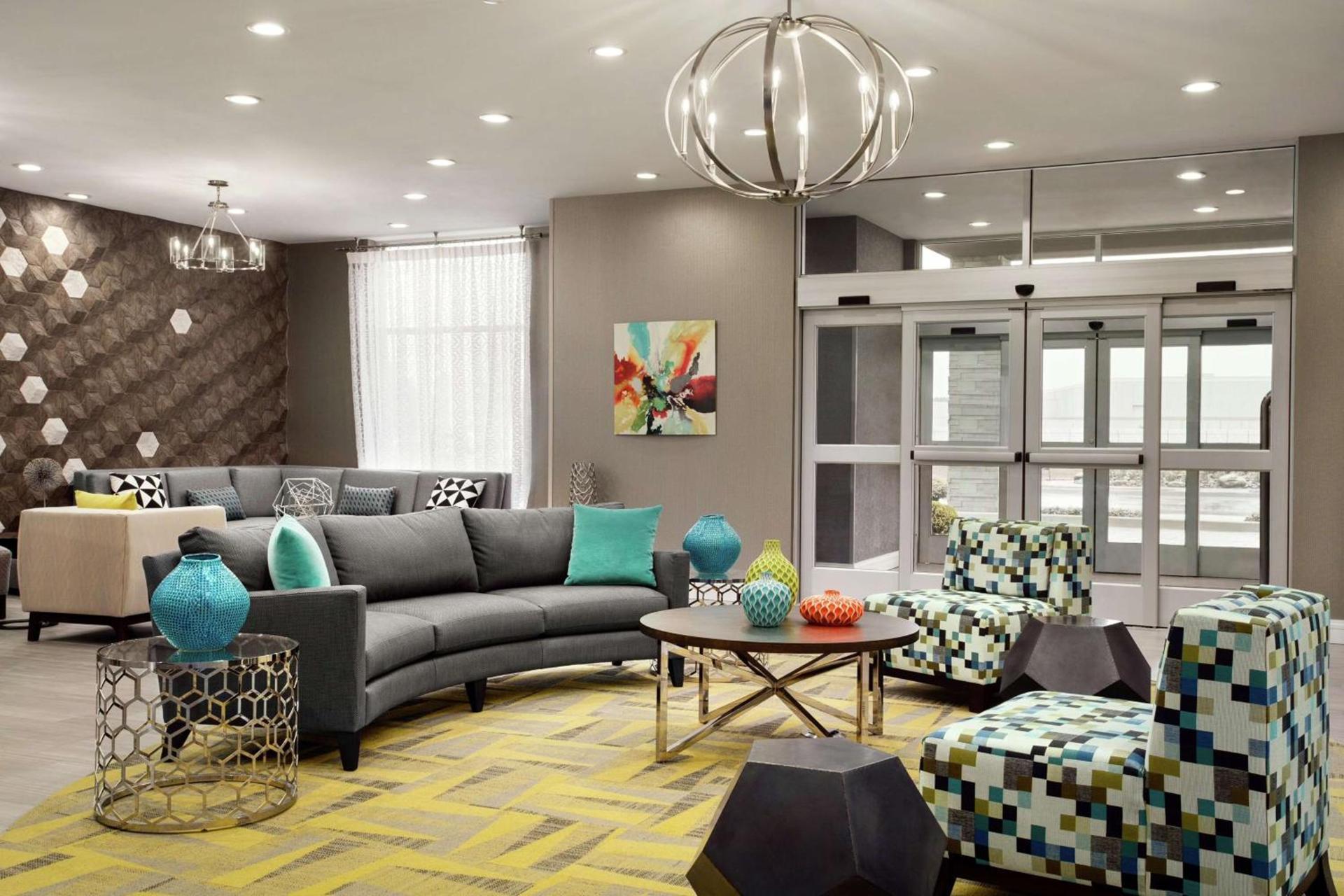 Homewood Suites By Hilton Florence photo 5