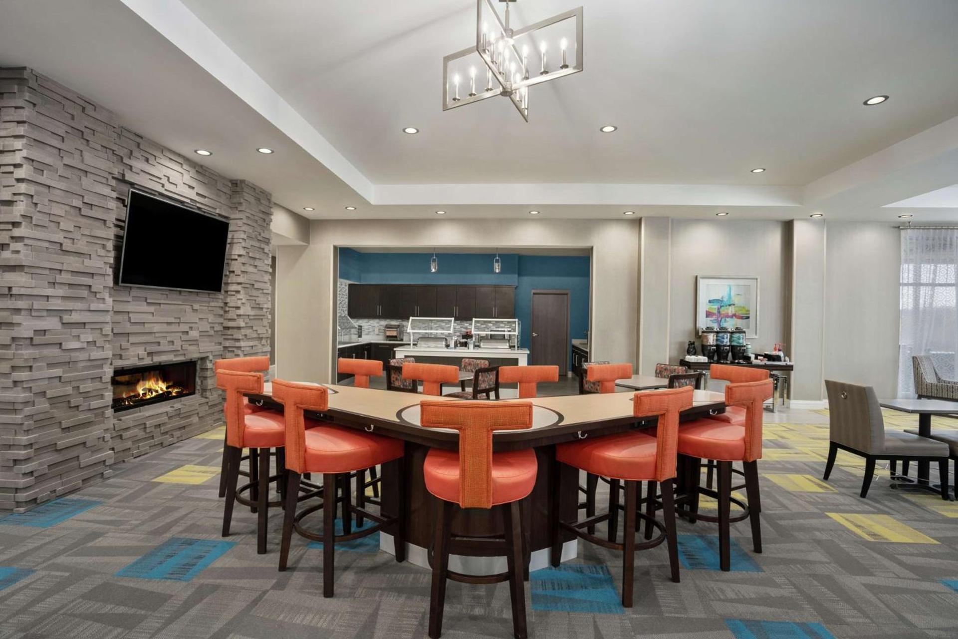 Homewood Suites By Hilton Florence photo 9