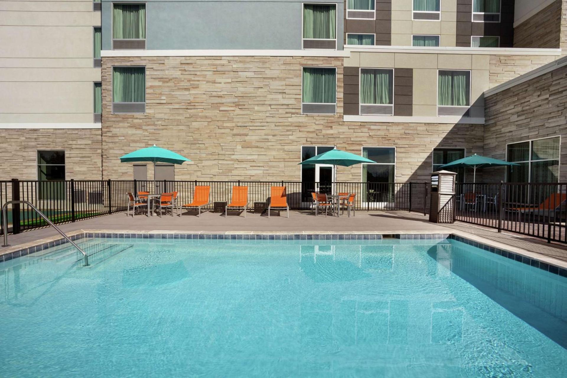 Homewood Suites By Hilton Florence photo 10