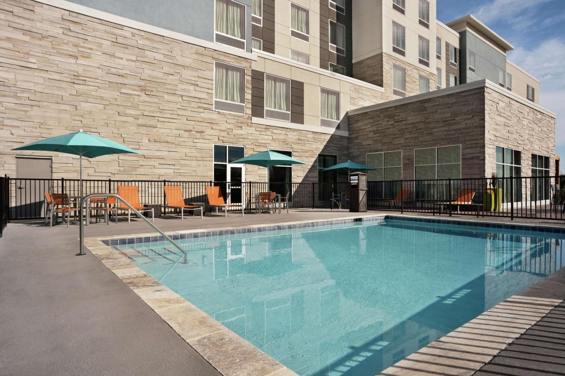 Homewood Suites By Hilton Florence photo 11