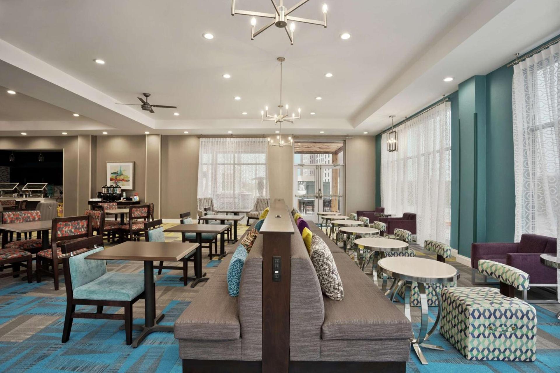 Homewood Suites By Hilton Florence photo 13