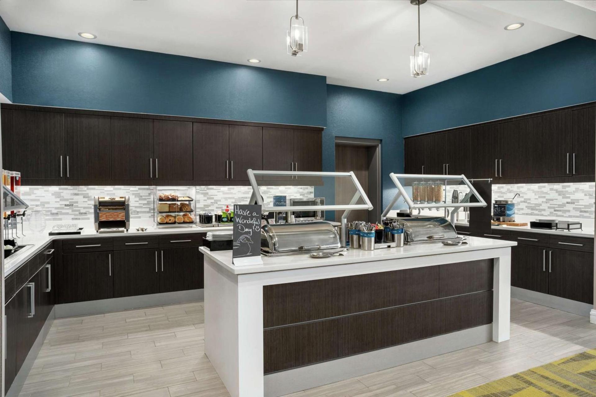 Homewood Suites By Hilton Florence photo 16