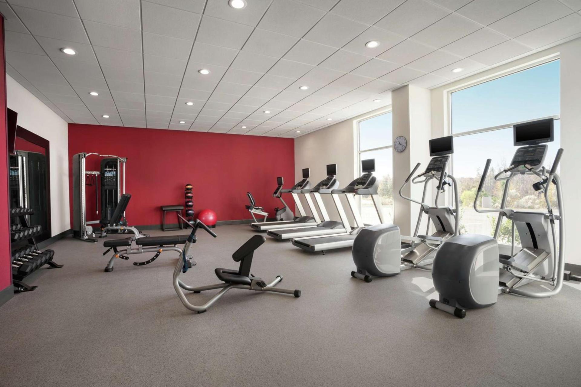 Homewood Suites By Hilton Florence photo 24