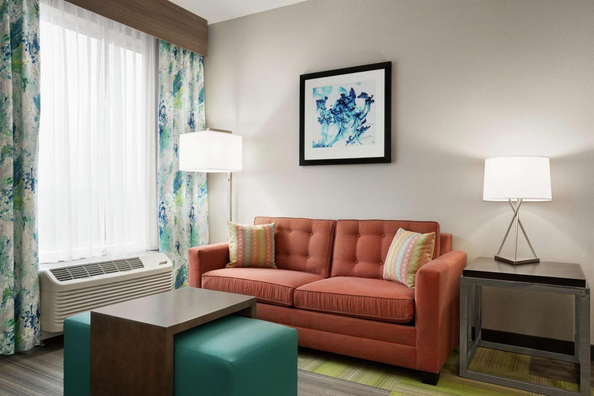Homewood Suites By Hilton Florence photo 25