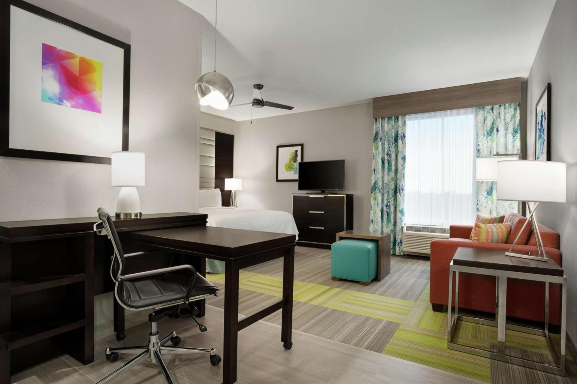 Homewood Suites By Hilton Florence photo 34