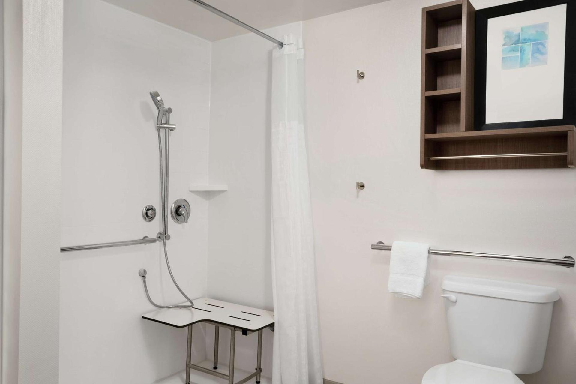 Homewood Suites By Hilton Florence photo 35