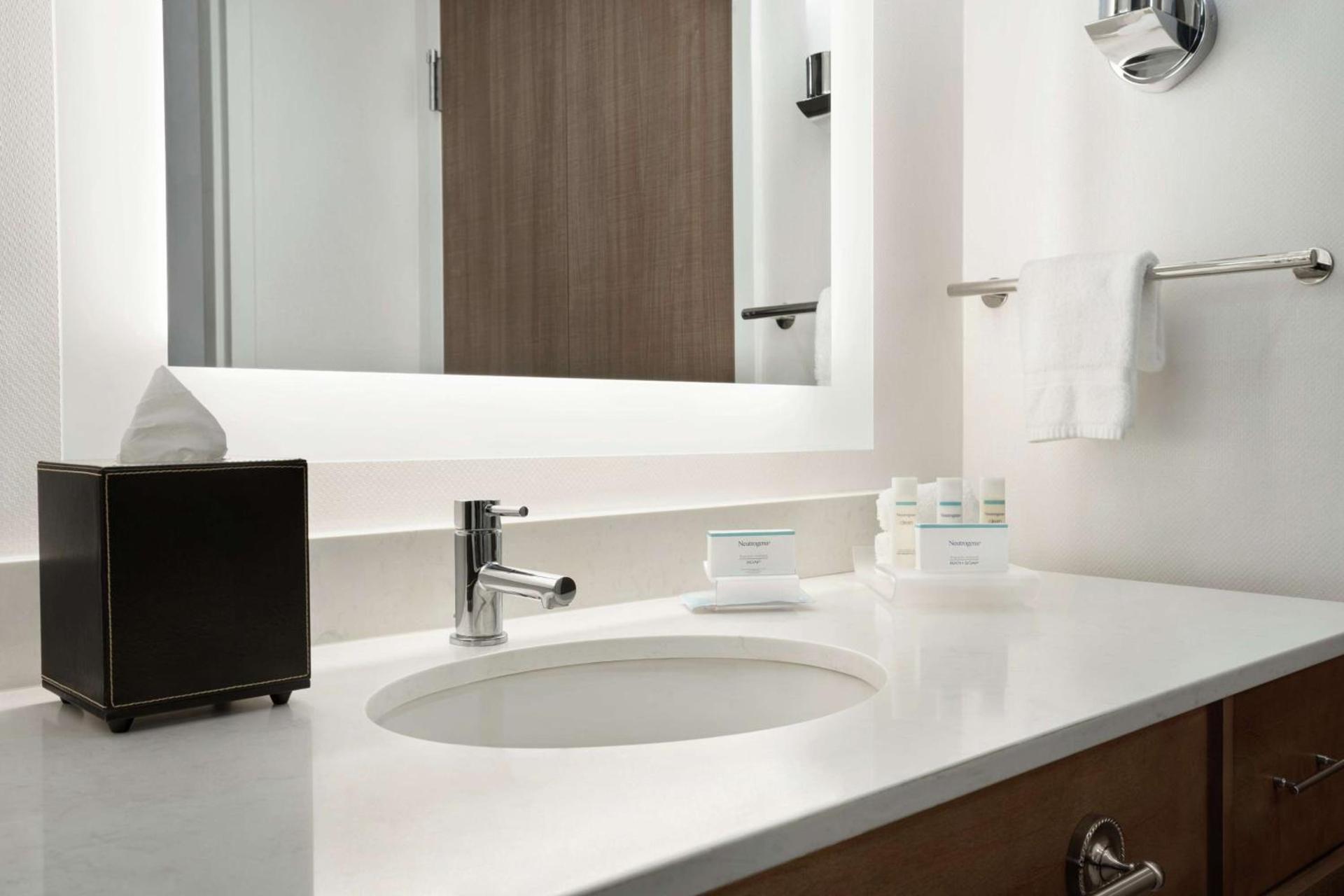 Homewood Suites By Hilton Florence photo 37
