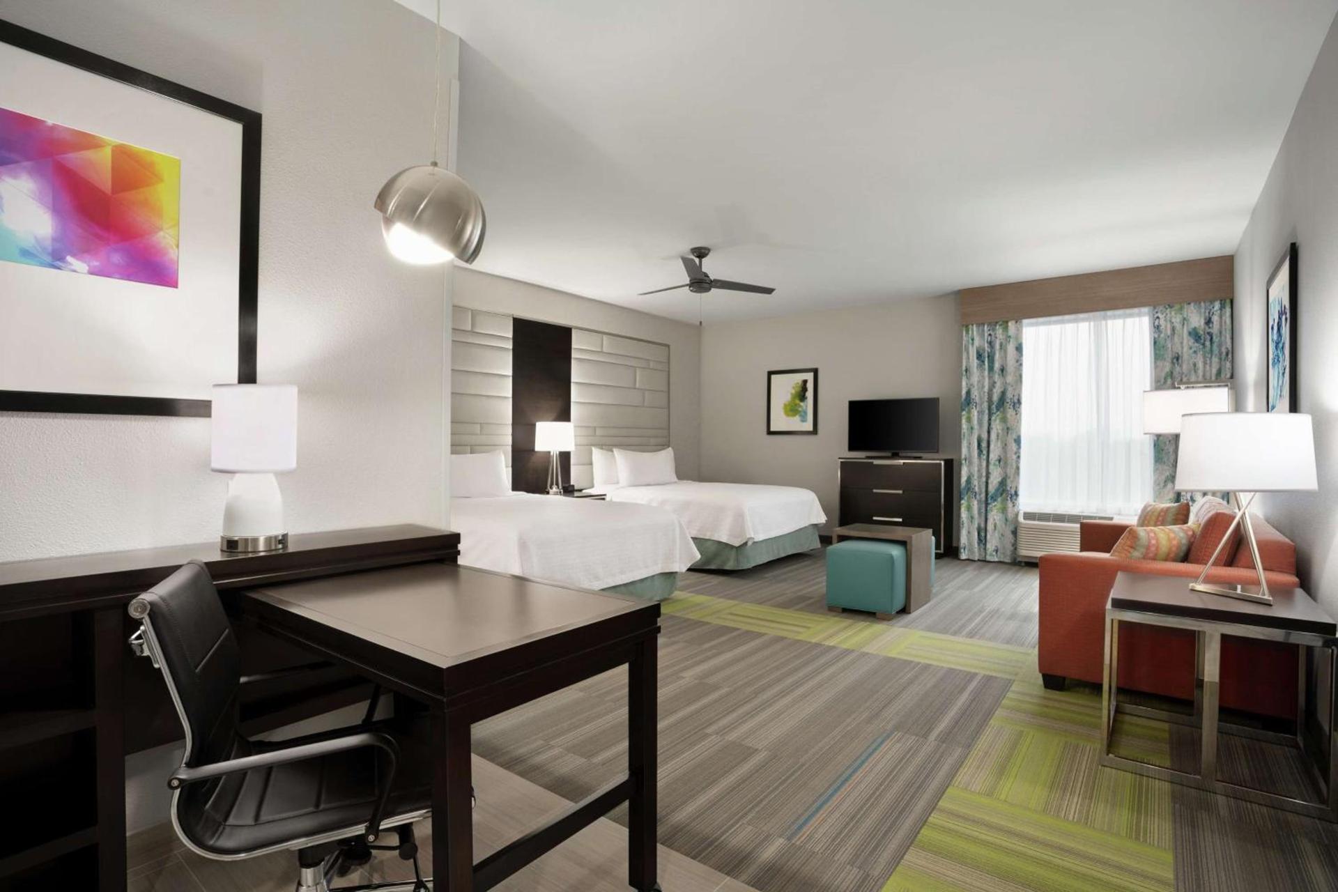 Homewood Suites By Hilton Florence photo 39