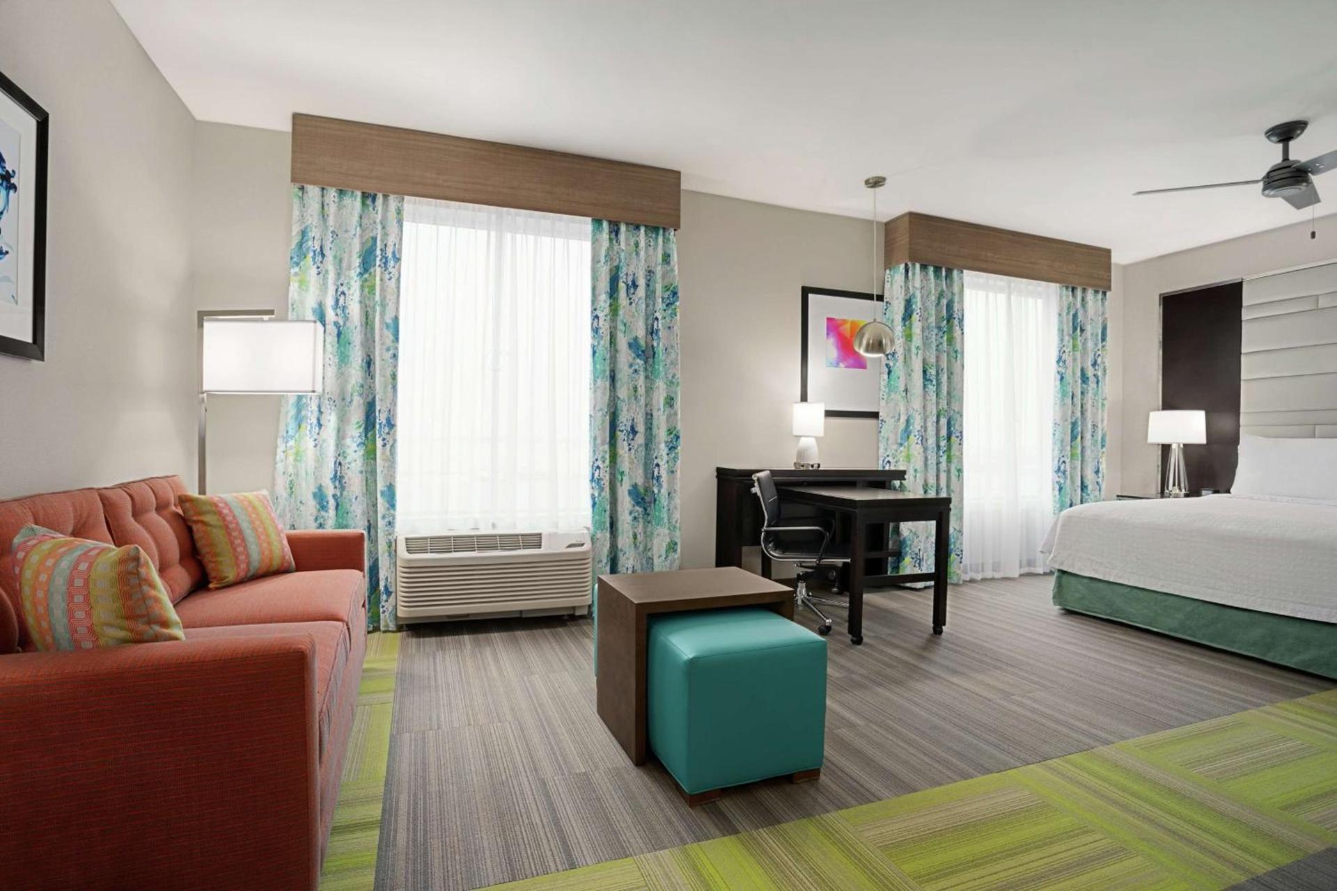 Homewood Suites By Hilton Florence photo 41