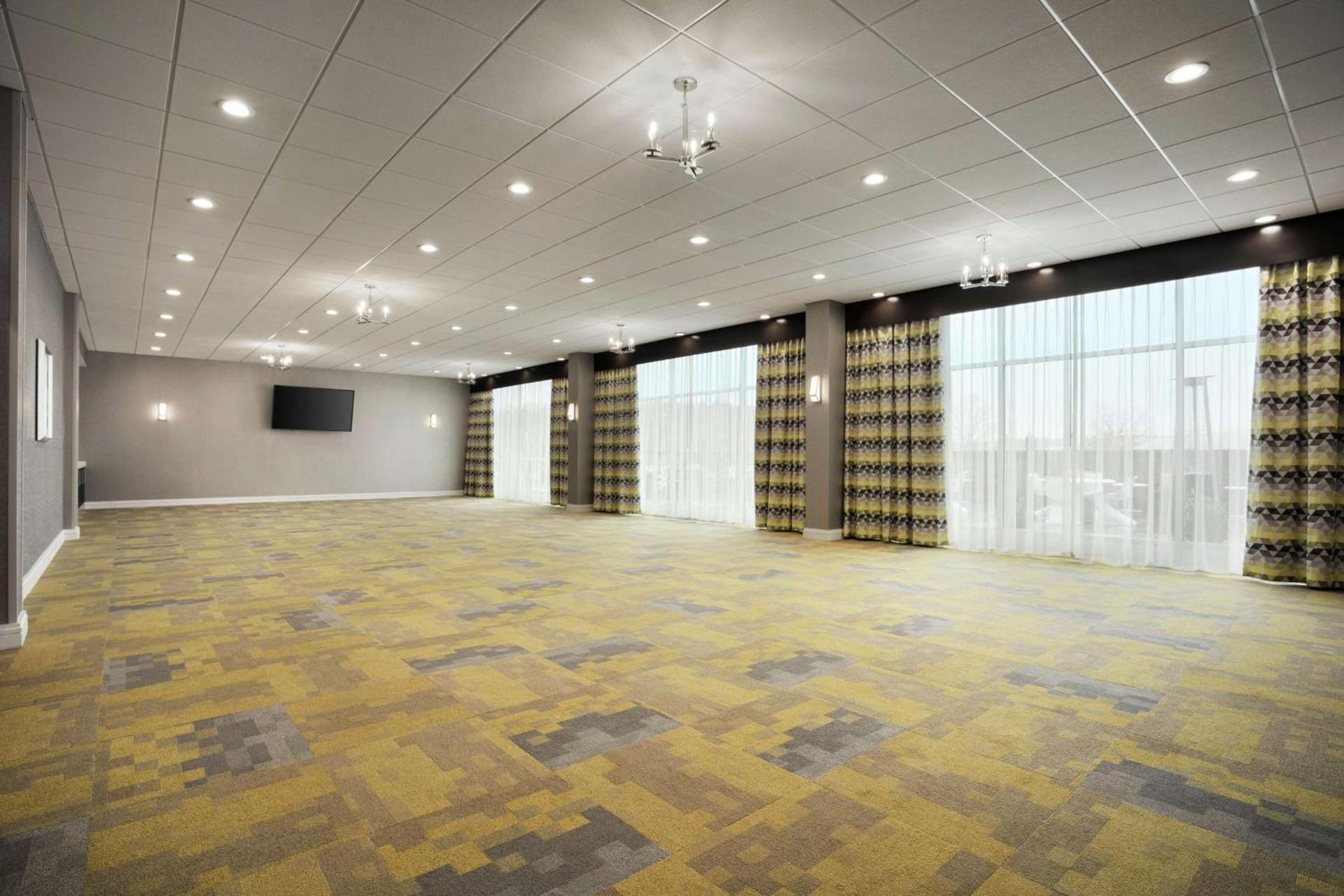 Homewood Suites By Hilton Florence photo 43