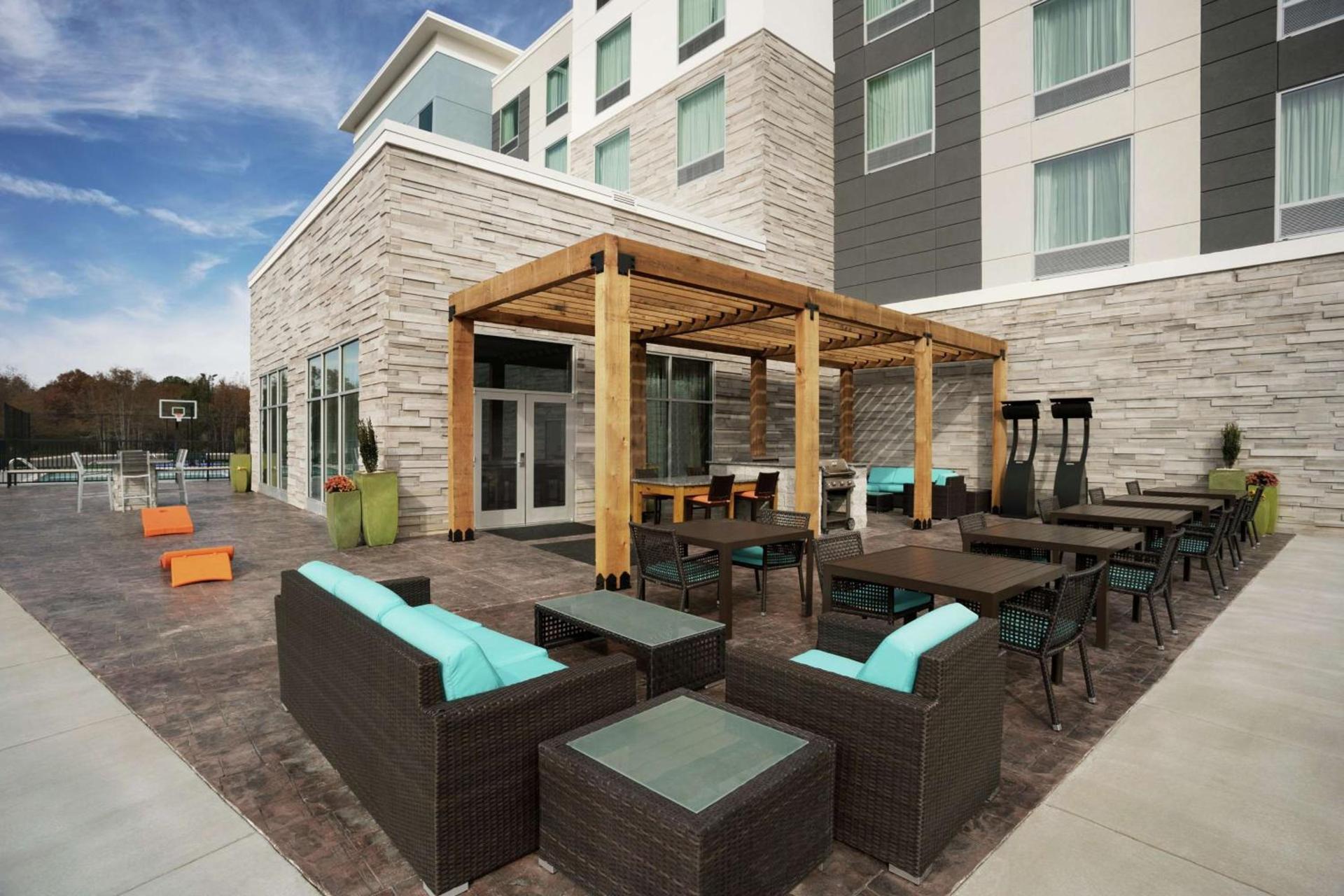 Homewood Suites By Hilton Florence photo 45