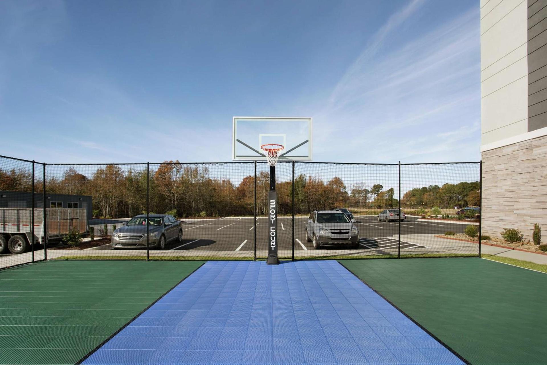 Homewood Suites By Hilton Florence photo 46