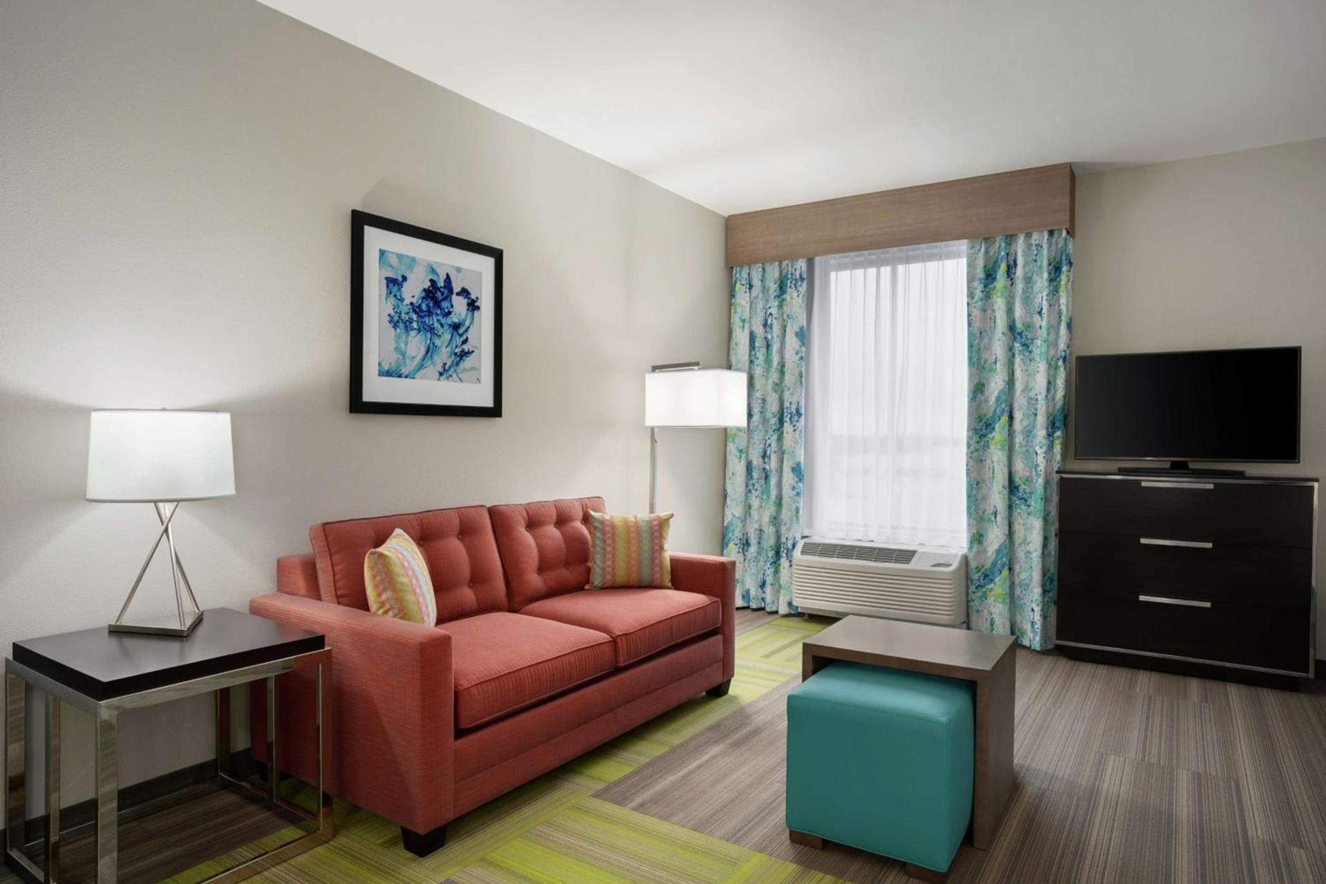 Homewood Suites By Hilton Florence photo 48