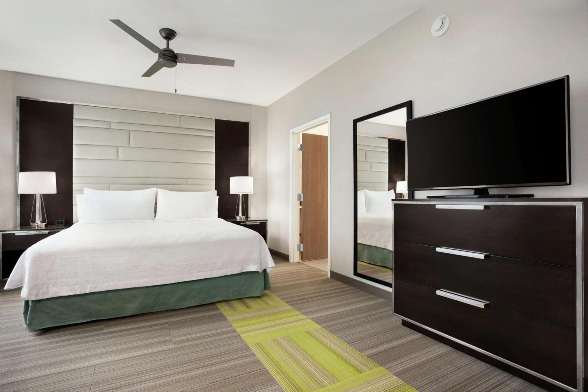 Homewood Suites By Hilton Florence photo 49
