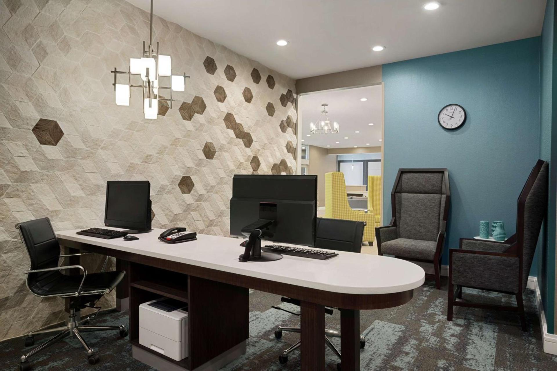 Homewood Suites By Hilton Florence photo 52