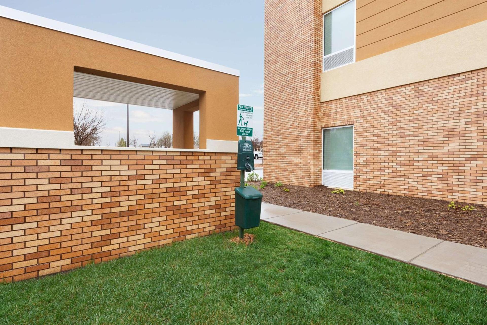 Home2 Suites by Hilton Sioux Falls Sanford Medical Center photo 5