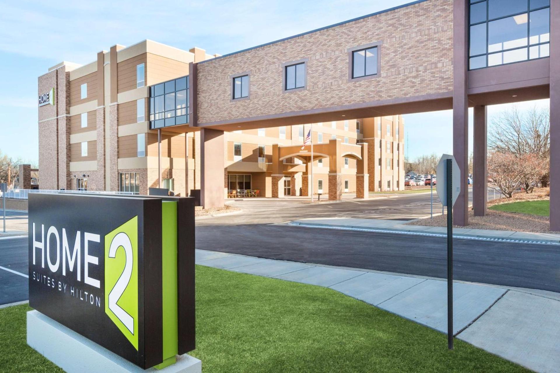 Home2 Suites by Hilton Sioux Falls Sanford Medical Center photo 7