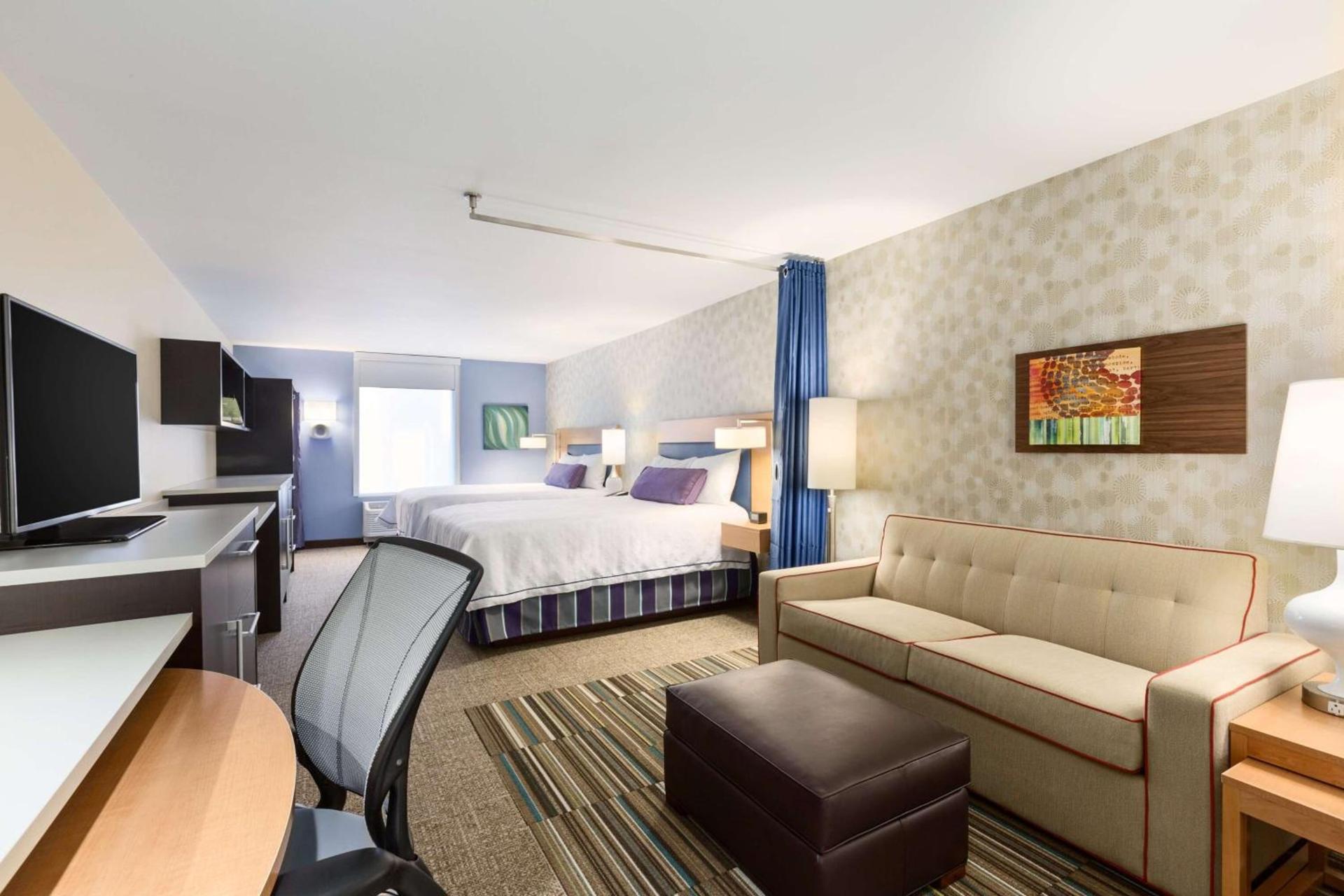 Home2 Suites by Hilton Sioux Falls Sanford Medical Center photo 20