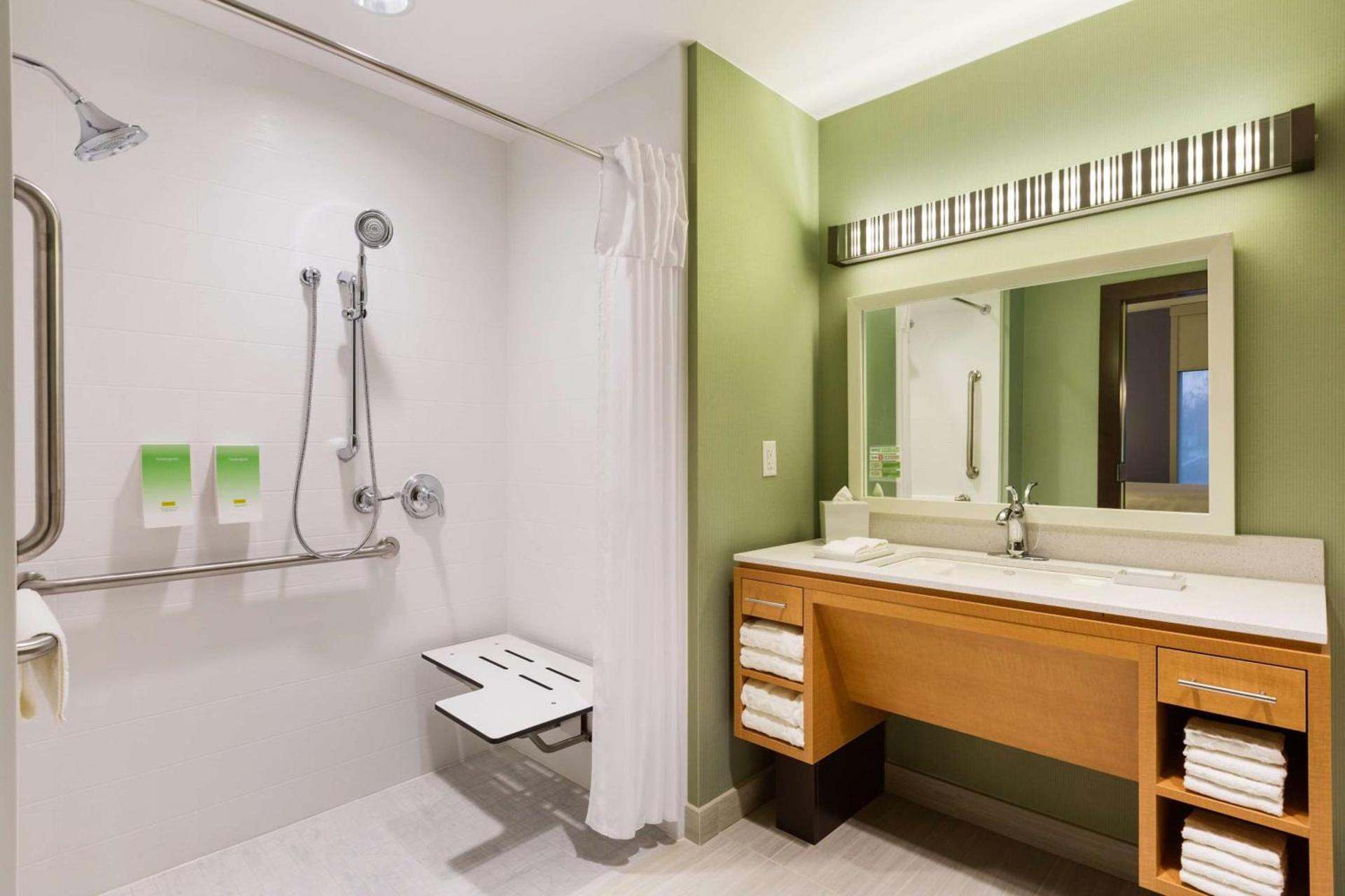 Home2 Suites by Hilton Sioux Falls Sanford Medical Center photo 21