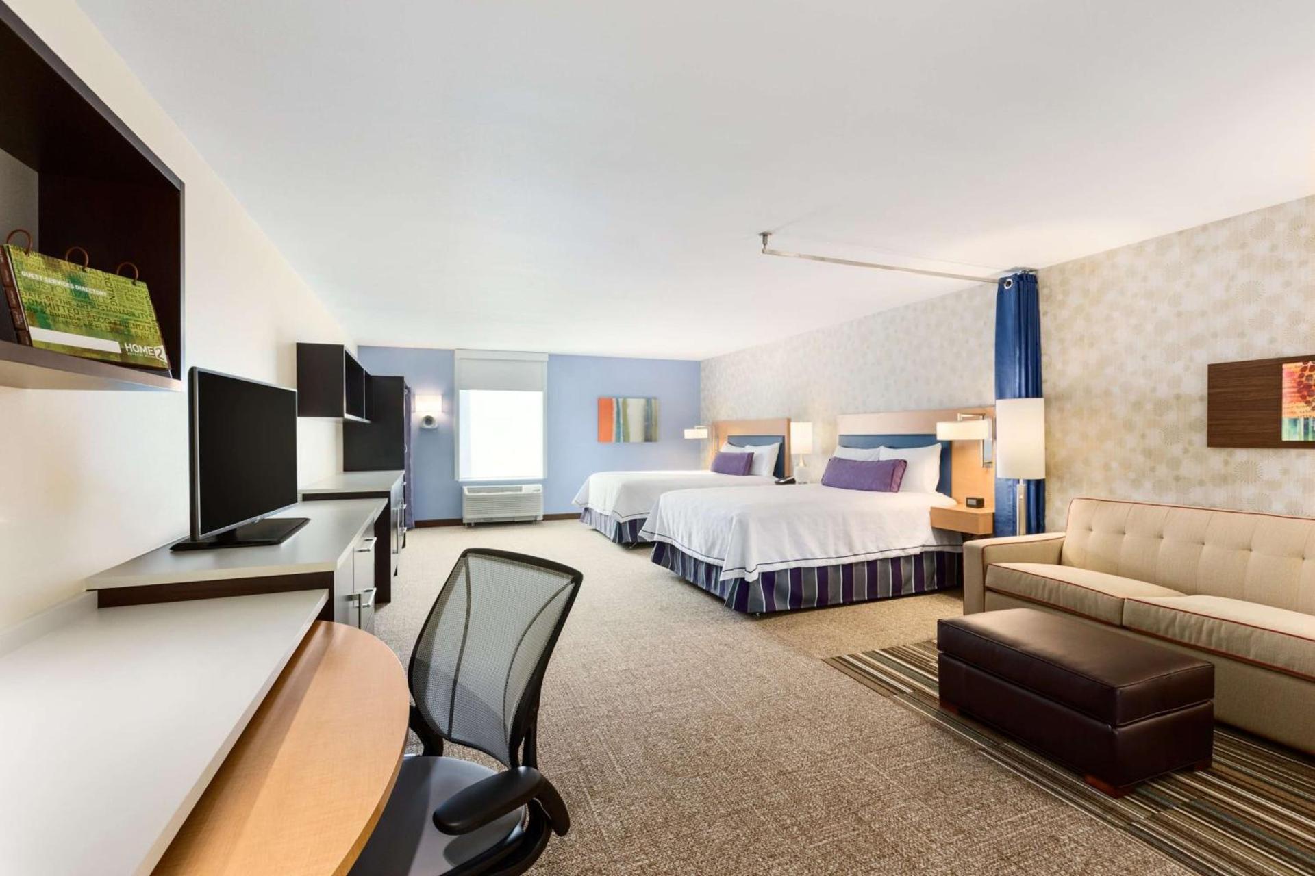 Home2 Suites by Hilton Sioux Falls Sanford Medical Center photo 23
