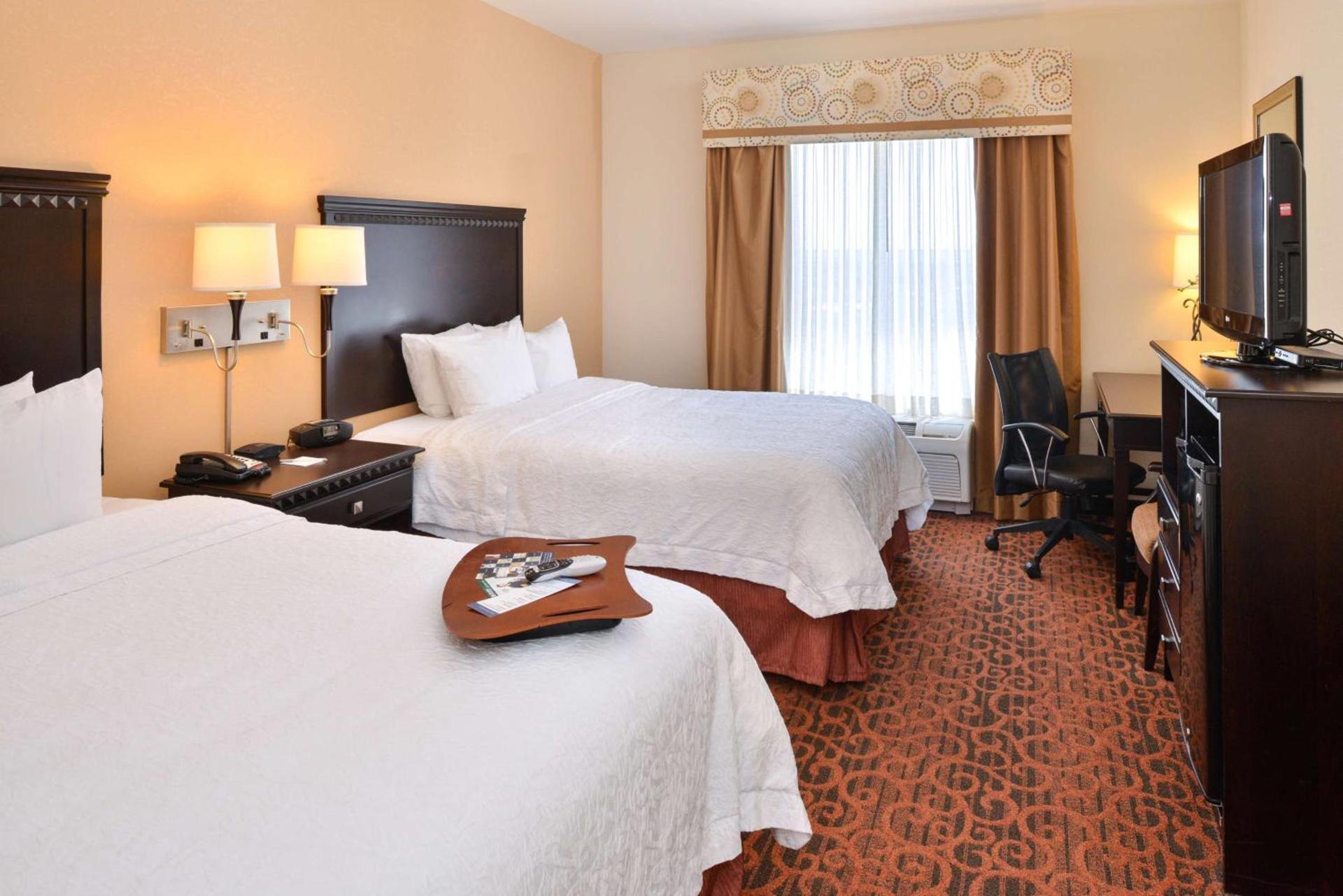 Hampton Inn Pecos photo 14
