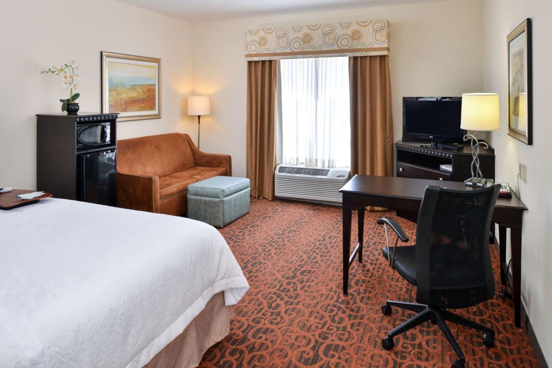 Hampton Inn Pecos photo 15