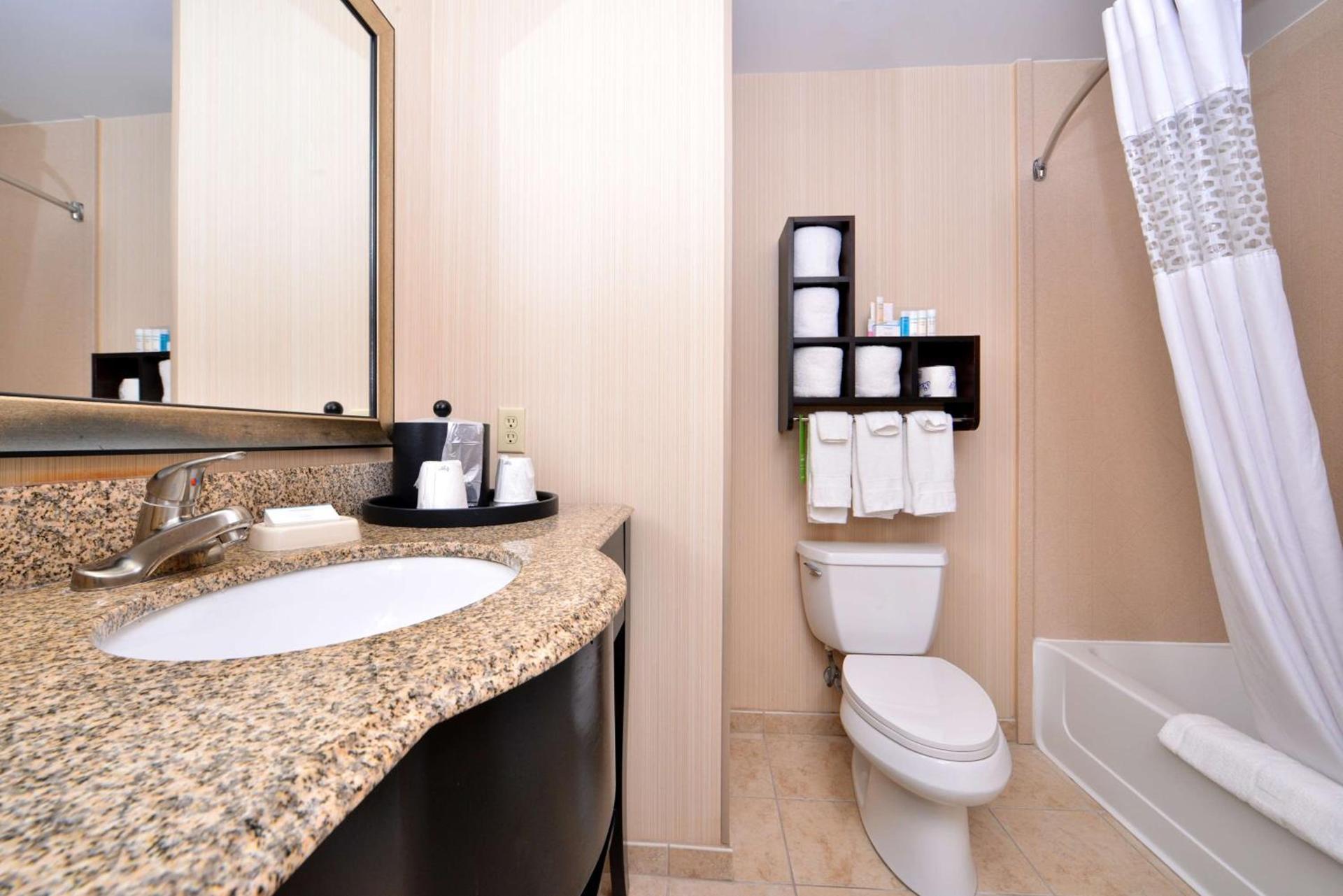 Hampton Inn Pecos photo 18